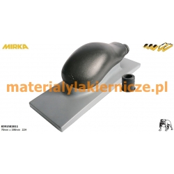 MIRKA 8391502011 22H 70mm x 198mm  materialylakiernicze.pl